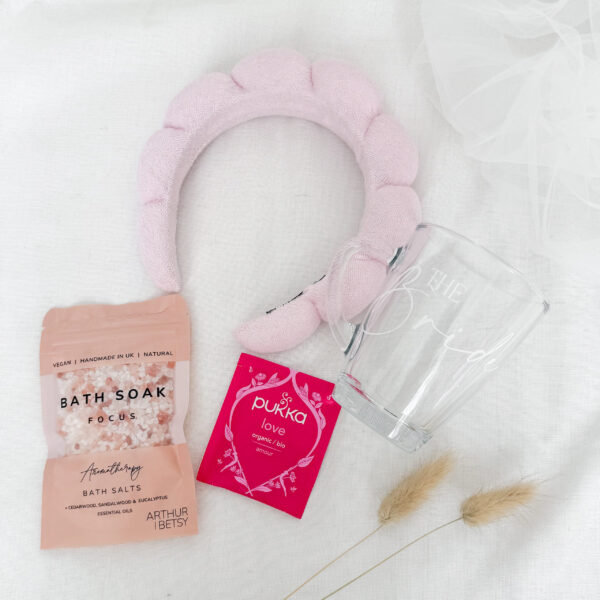 12 Month Bridal Box Subscription