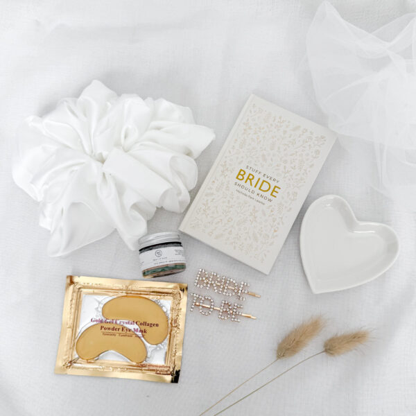 3 Month Bridal Box Subscription